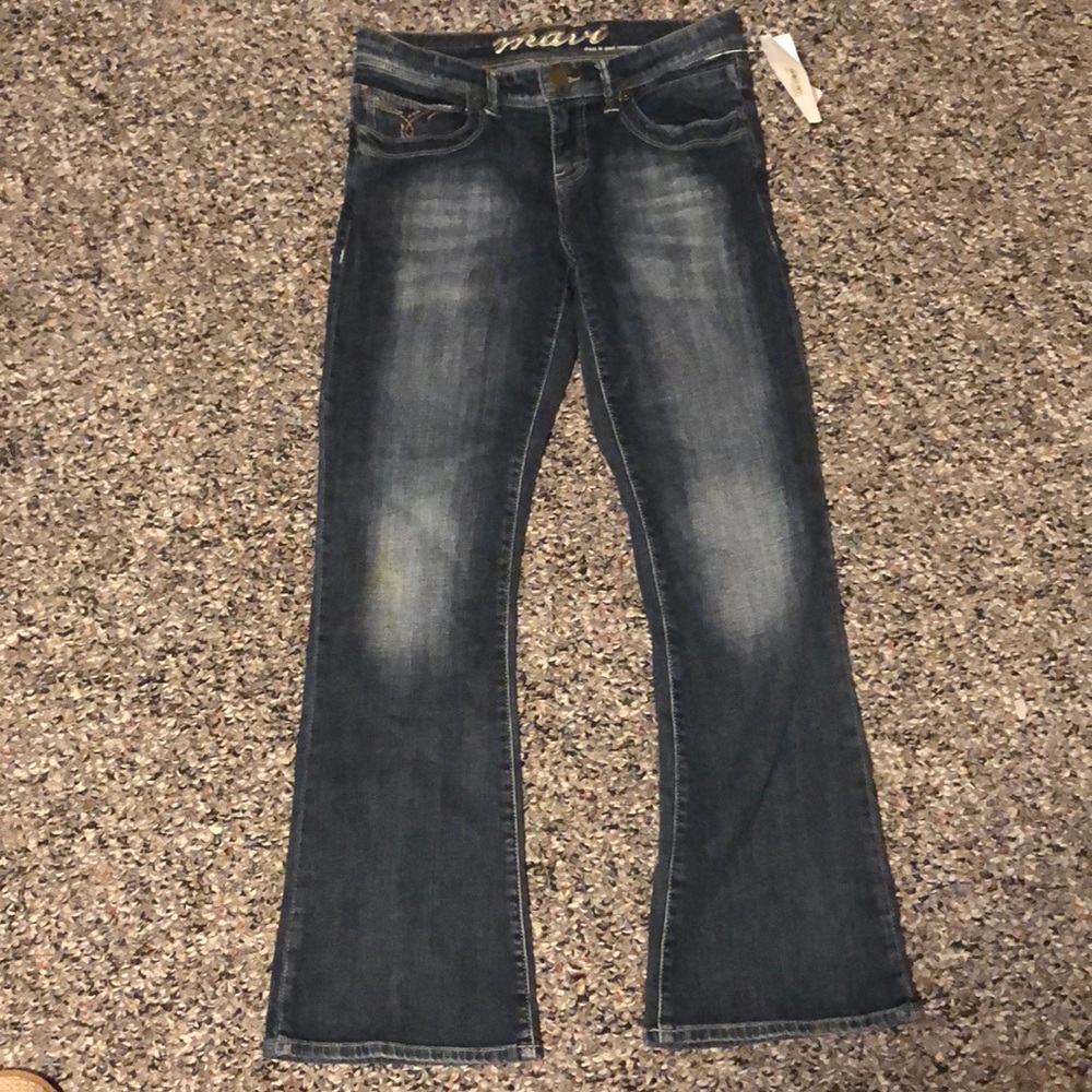 Mavi jeans